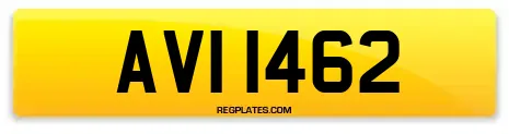 AVI 1462