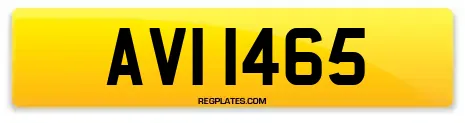 AVI 1465