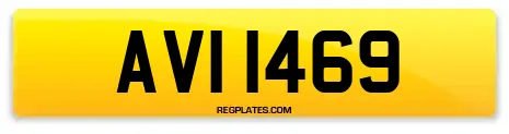 AVI 1469