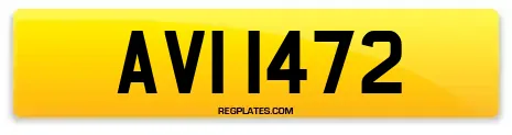 AVI 1472