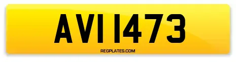 AVI 1473