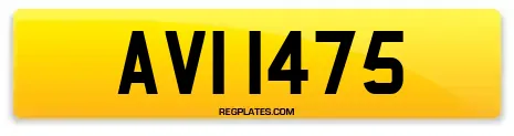 AVI 1475