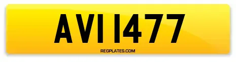AVI 1477