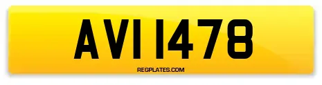 AVI 1478