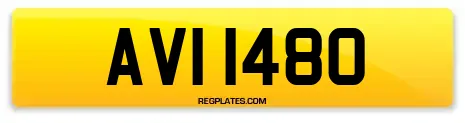 AVI 1480