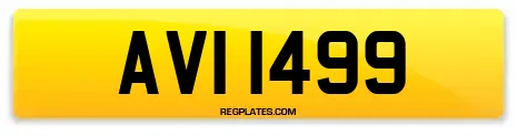 AVI 1499