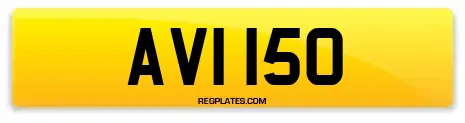 AVI 150