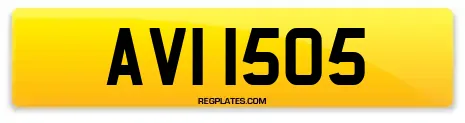 AVI 1505