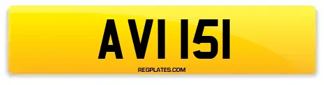 AVI 151