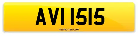 AVI 1515