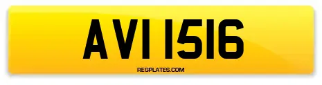 AVI 1516