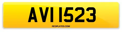 AVI 1523