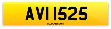 AVI 1525
