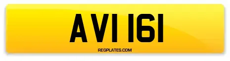 AVI 161