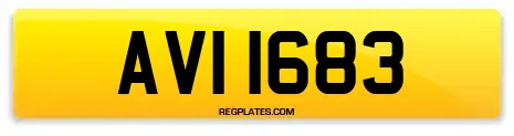AVI 1683