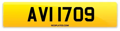 AVI 1709