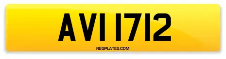 AVI 1712