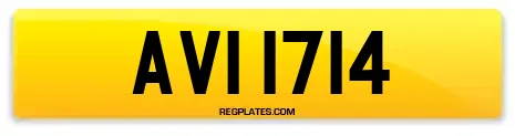 AVI 1714