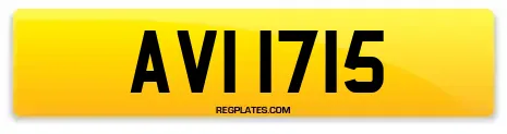 AVI 1715