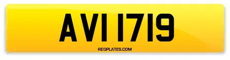 AVI 1719