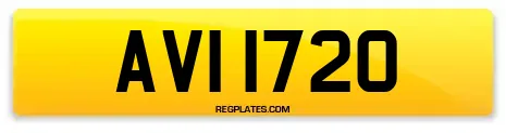 AVI 1720