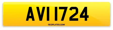 AVI 1724