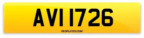 AVI 1726