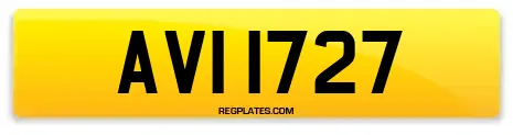 AVI 1727