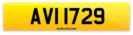 AVI 1729