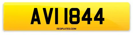 AVI 1844