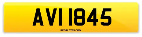 AVI 1845