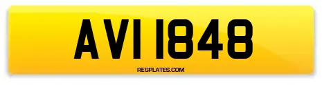 AVI 1848