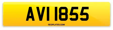 AVI 1855