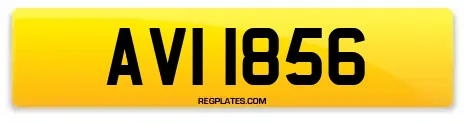 AVI 1856