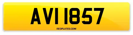 AVI 1857