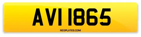 AVI 1865