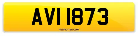 AVI 1873