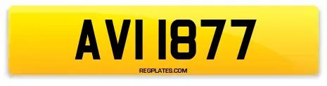 AVI 1877