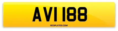 AVI 188