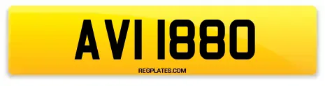 AVI 1880