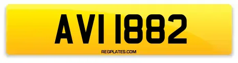 AVI 1882