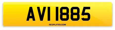 AVI 1885