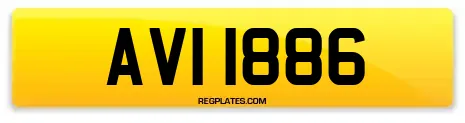 AVI 1886