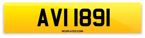 AVI 1891