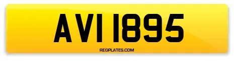 AVI 1895