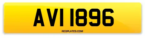 AVI 1896