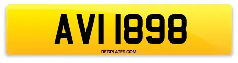 AVI 1898