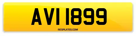 AVI 1899