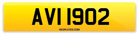 AVI 1902
