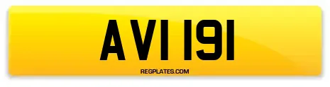 AVI 191